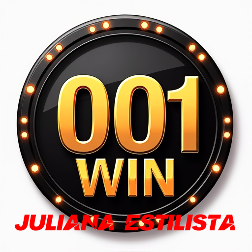 juliana estilista, Jackpot Instantâneo Online Hoje